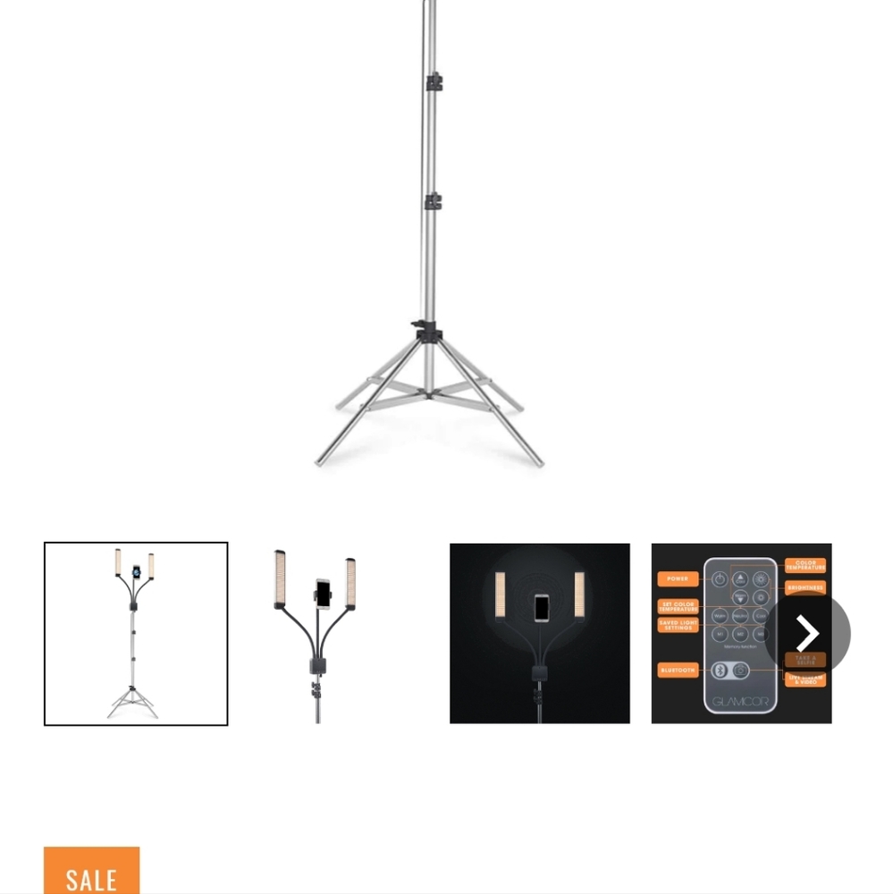 Glamcor multimedia